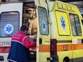 Νεκρός 18χρονος σε τροχαίο με μηχανή